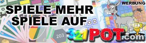 Anzeige für https://www.321pot.com/